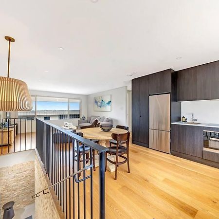 Sea And Salt Hyams Beach Apartment Bagian luar foto